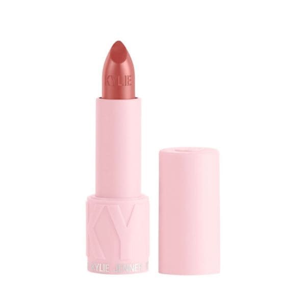 KYLIE COSMETICS Crème Lipstick Talk Is Cheap Ruj 3.5 ml