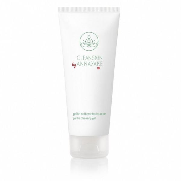 Annayake Gentle Cleansing Gel  Gel Curatare 100 ml