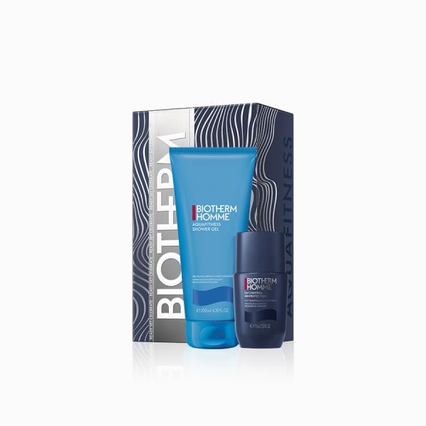 Biotherm Homme Aquafitness Gift Set  Set Ingrijire 1 Bucată