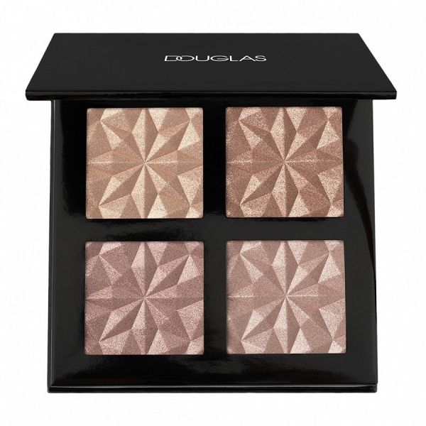 Douglas Make-up Highlighting Palette  Iluminator 12.8 g
