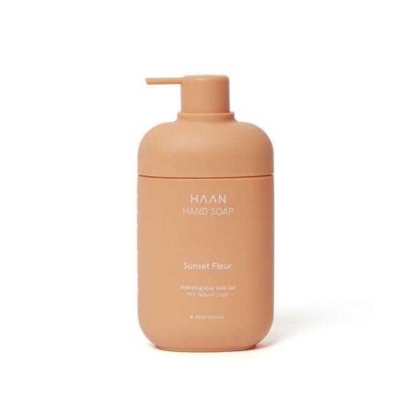 Haan Hand Soap Sunset Fleur  Sapun Maini 350 ml