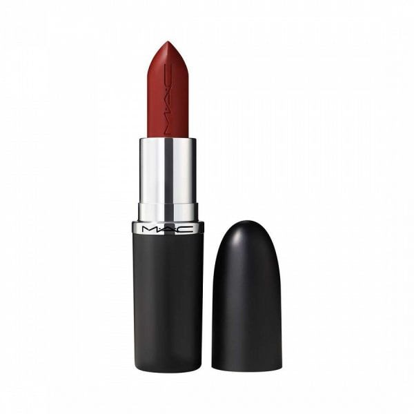 MAC Macximal Sleek Satin Lipstick Dubonnet Ruj 1 g