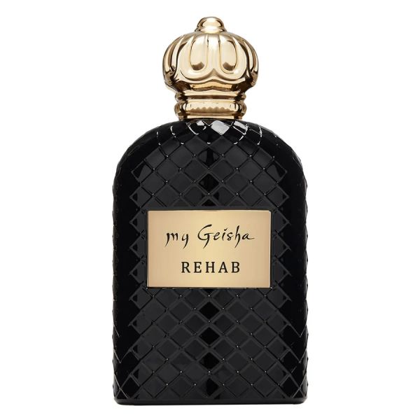 My Geisha Rehab Extrait De Parfum  Parfum 100 ml