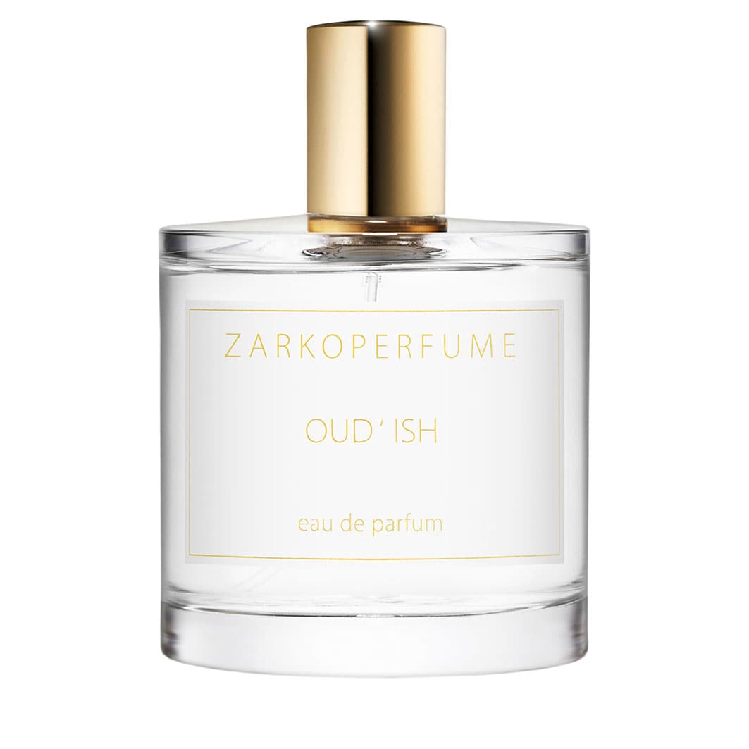 ZARKOPERFUME Oudish Eau De Parfum  Apa Parfum 100 ml