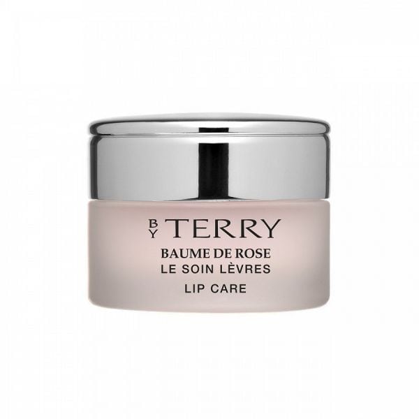By Terry Baume De Rose Jar Lip Care  Balsam Buze 10 g