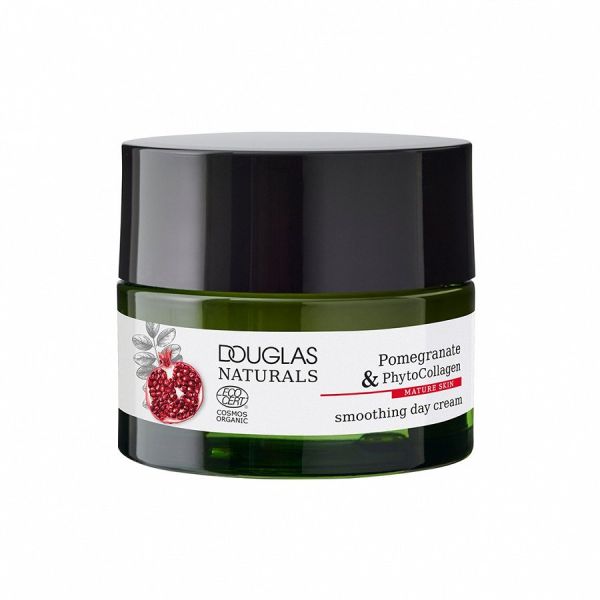 Douglas Naturals Naturals Smoothing Day Cream  Crema Fata 50 ml