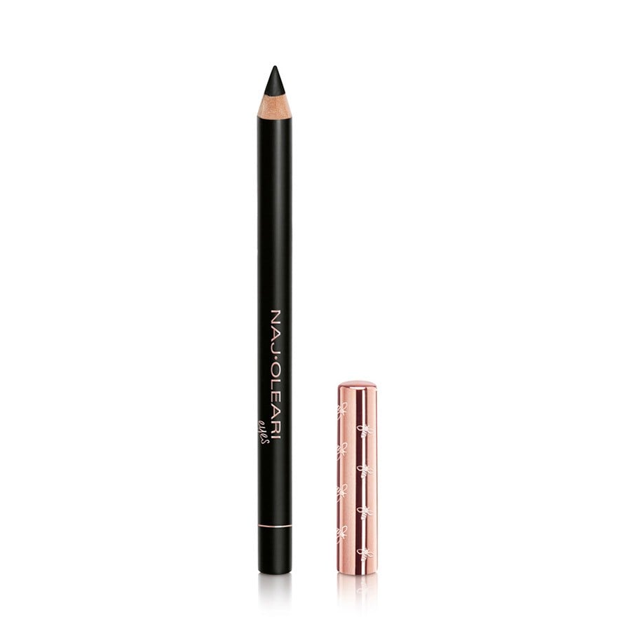 Naj Oleari Deep Eye Kajal Deep Black Creion Ochi 1.1 g