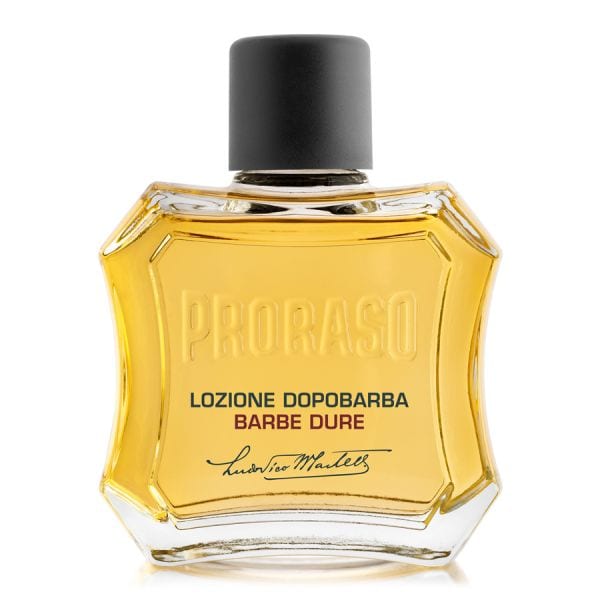 Proraso After Shave Lotion With Sandalwood Oil  After Shave 100 ml