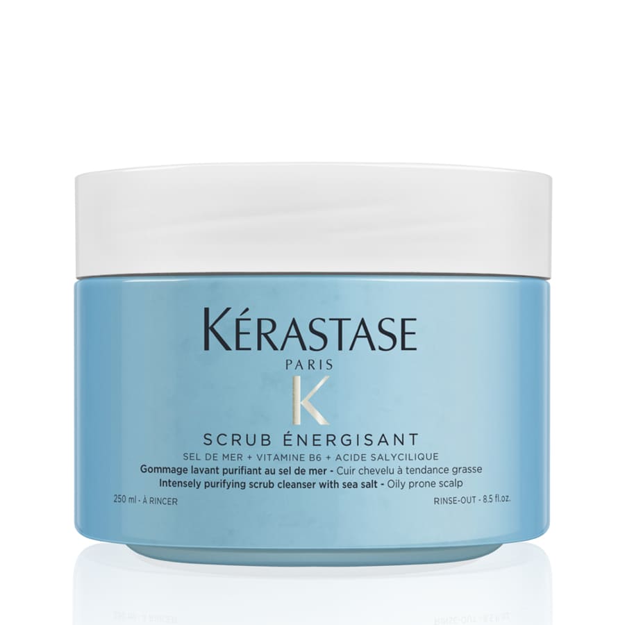 Kérastase Fusio Scrub Energizant  Scrub Scalp 250 ml