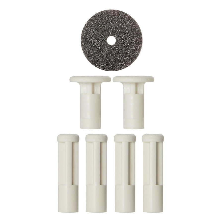 PMD Discuri Ultra Sensitive White  Kit Discuri 1 Bucată