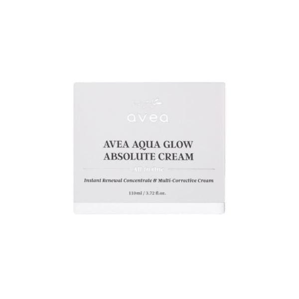 Avea Aqua Glow Absolute Cream  Crema Fata 110 ml