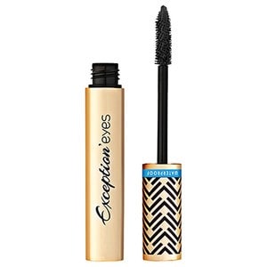Douglas Make-up Exception Black Waterproof  Mascara 9 g
