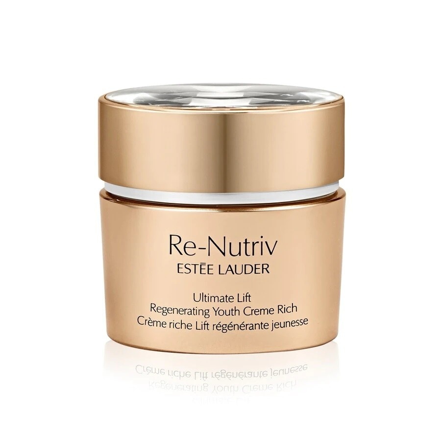 Estée Lauder Re-Nutriv Ultimate Lift Regenerating Youth Rich  Crema Fata 50 ml