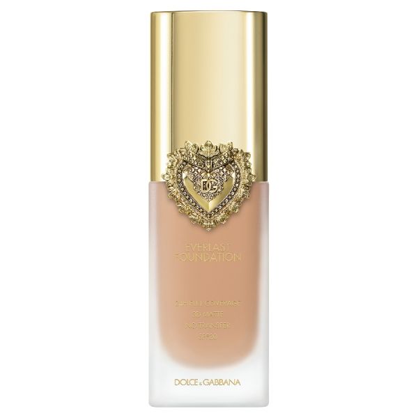 Dolce&Gabbana Everlast Foundation N Light Medium Fond Ten 27 ml