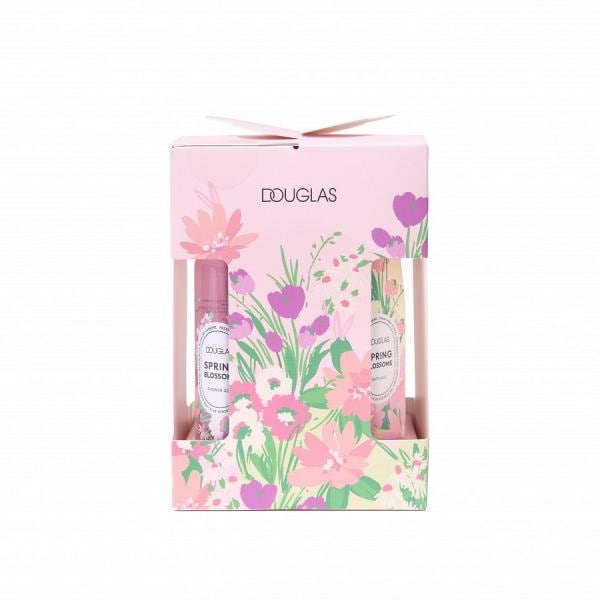 Douglas Seasonal Spring Blossom Gift Set  Set Ingrijire 1 Bucată