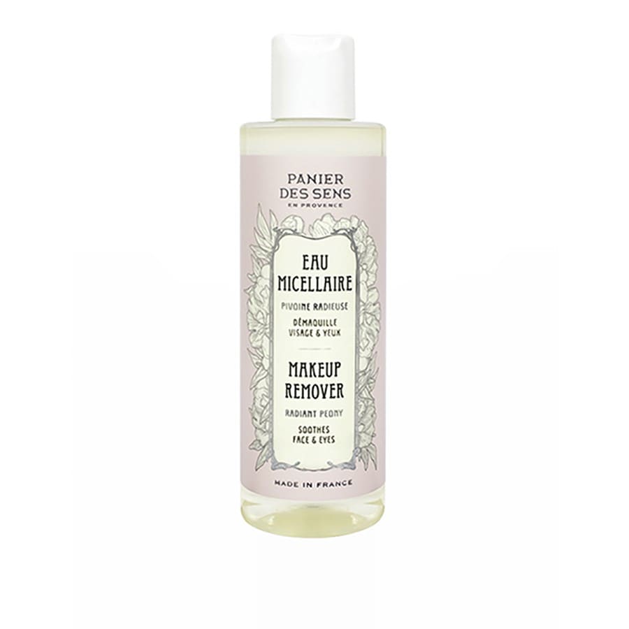 Panier Des Sens Radiant Peony - Micellar Water  Apa Micelara 200 ml