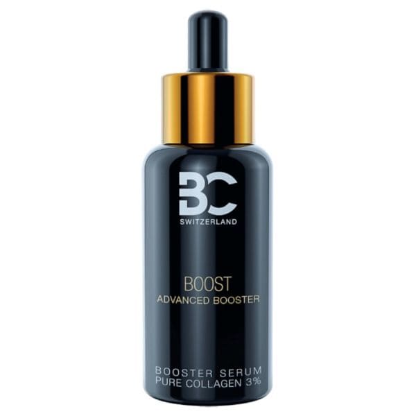 Be Ceuticals Boost Advanced Booster Serum Pure Collagen 3%  Ser 30 ml