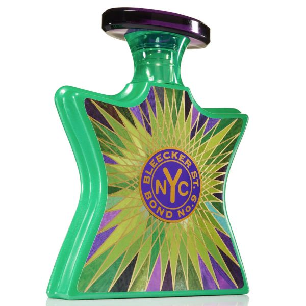 Bond No.9 Bleecker Street Eau De Parfum  Apa Parfum 100 ml