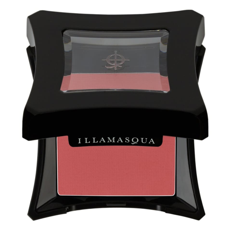 Illamasqua Powder Blusher Hussy Bronzer 4 g