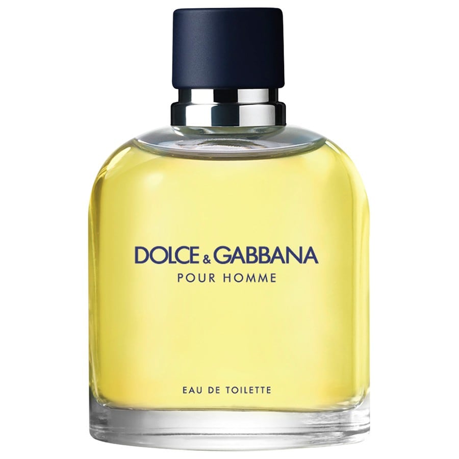 Dolce&Gabbana Pour Homme Eau De Toilette  Apa Toaleta 75 ml