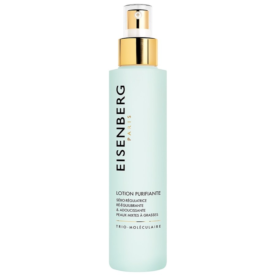 EISENBERG Purifying Lotion  Lotiune Tonica 150 ml