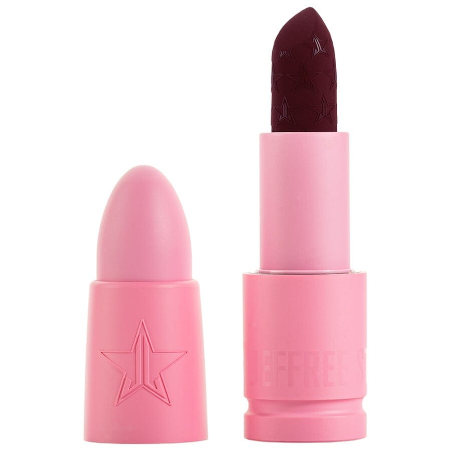 Jeffree Star Cosmetics Velvet Trap Lipstick Medieval Kiss Ruj 3.3 g