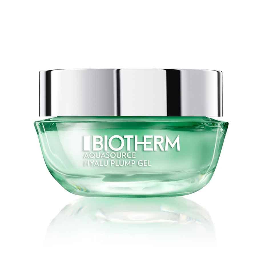 Biotherm Aquasource Gel PNM  Crema Fata 30 ml