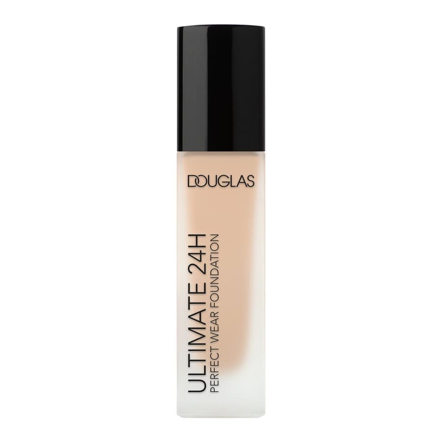 Douglas Make-up Ultimate 24H Perfect Wear Foundation Cool Cream Fond Ten 30 ml