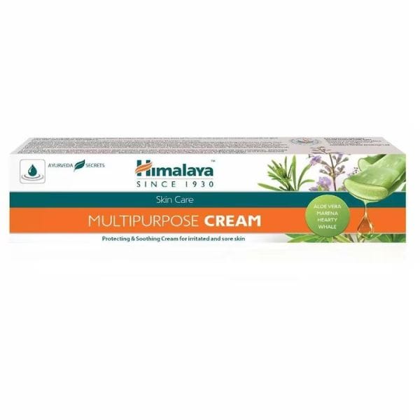 Himalaya Multipurpose Cream  Crema Corp 20 g