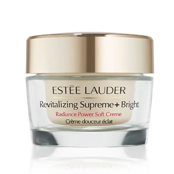 Estée Lauder Revitalizing Supreme+Bright Radiance Power Soft Face Cream  Crema Fata 75 ml