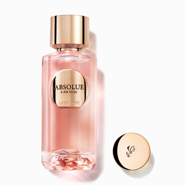 Lancome Absolue  6 Am Rose Eau De Parfum  Apa Parfum 100 ml