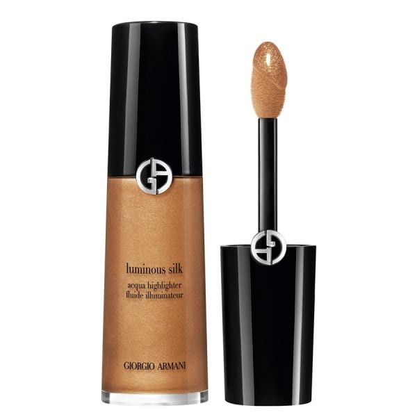 Armani Beauty Luminous Silk Acqua Highlighter Sunset Iluminator 12 ml