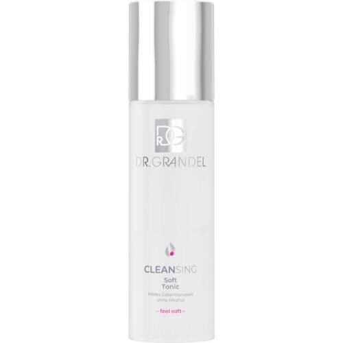 Dr. Grandel Soft Tonic  Lotiune Tonica 200 ml