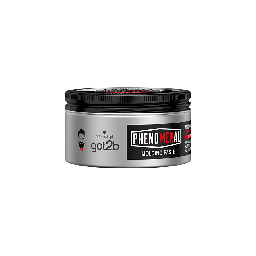 Schwarzkopf Phenomenal Molding Paste  Crema Styling 100 ml