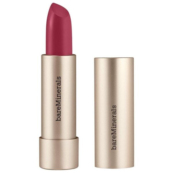 bareMinerals Mineralist Lipstick Optimism Ruj 3.6 g