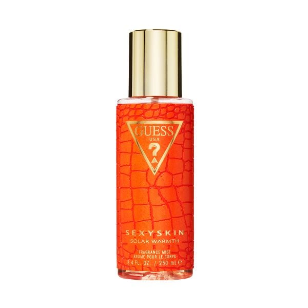 Guess Sexy Skin Solar Warmth Fragrance Mist  Spray Corp 250 ml