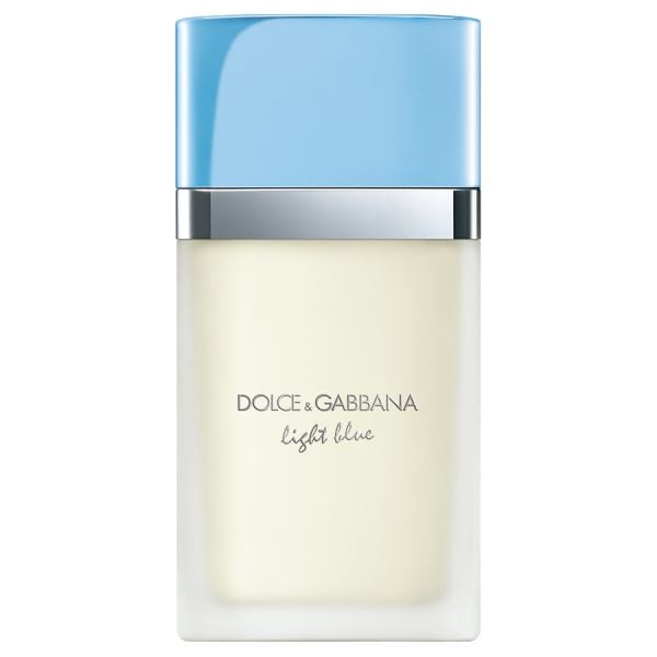 Dolce&Gabbana Light Blue Eau De Toilette  Apa Toaleta 30 ml