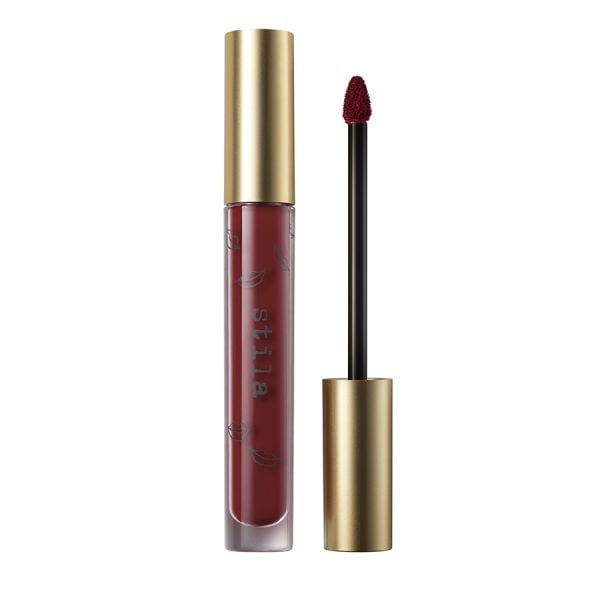 Stila Stay All Day® Liquid Lipstick Glamberry Ruj 3 ml