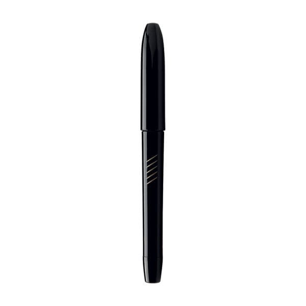 Radiant  Professional Lineproof Eye Liner Black Tus Ochi 1 ml