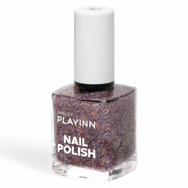 Inglot Nail Polish Playinn  Lac Unghii 15 ml