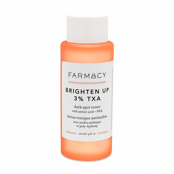 Farmacy Brighten Up 3% TXA  Lotiune Tonica 120 ml