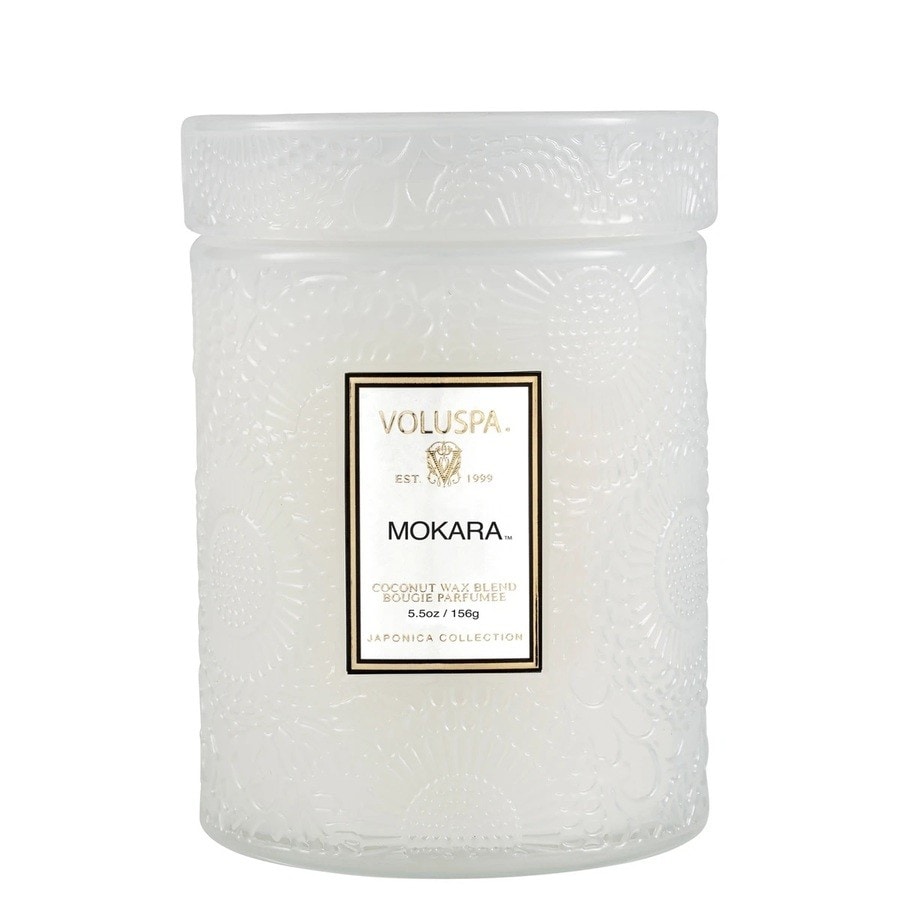 Voluspa Candle Jar Mokara  Lumanare Parfumata 156 g