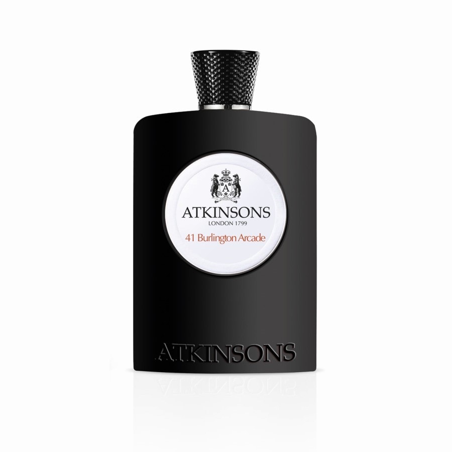 Atkinsons London 41 Burlington Arcade Eau De Parfum  Apa Parfum 100 ml