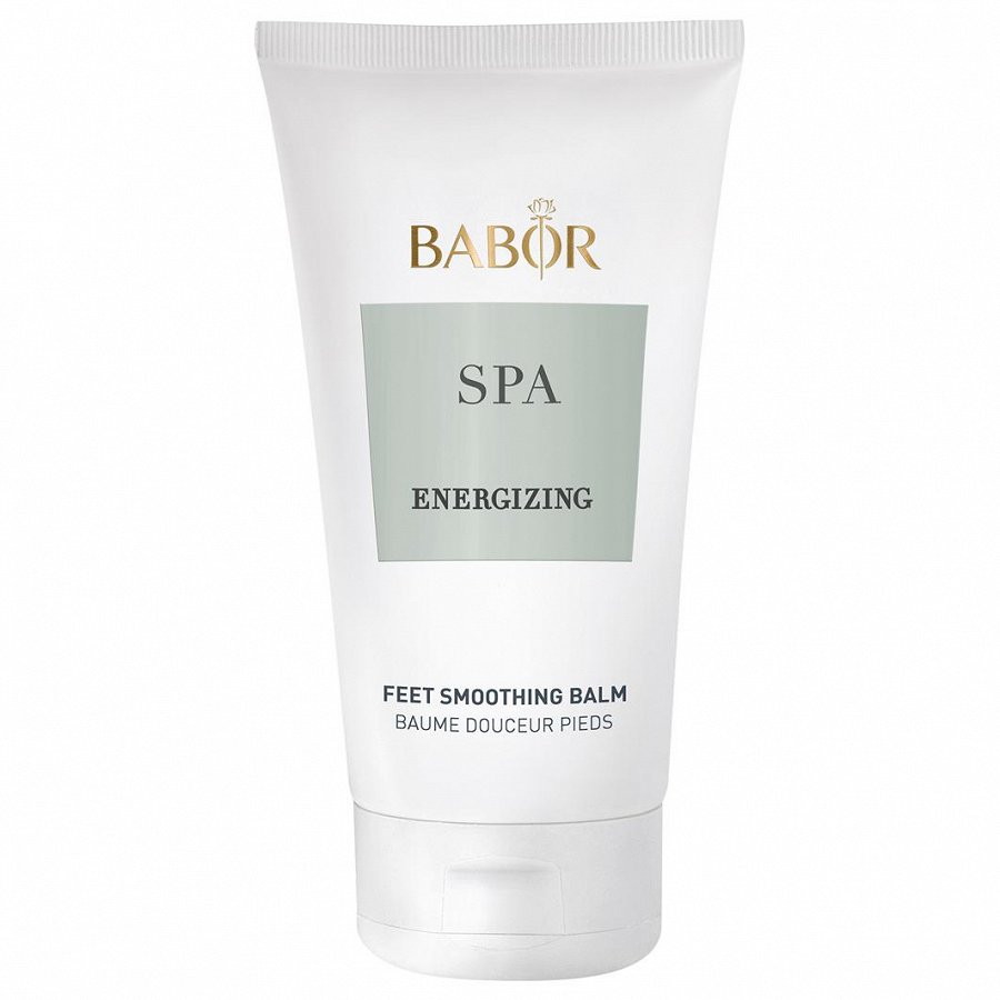 Babor Energizing Feet Smoothing Balm  Crema Picioare 150 ml