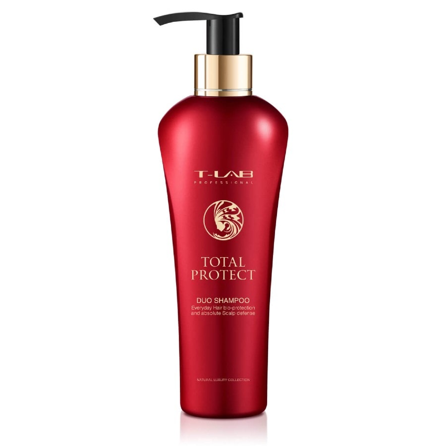 T-Lab Professional Total Protect Duo Shampoo  Sampon 300 ml