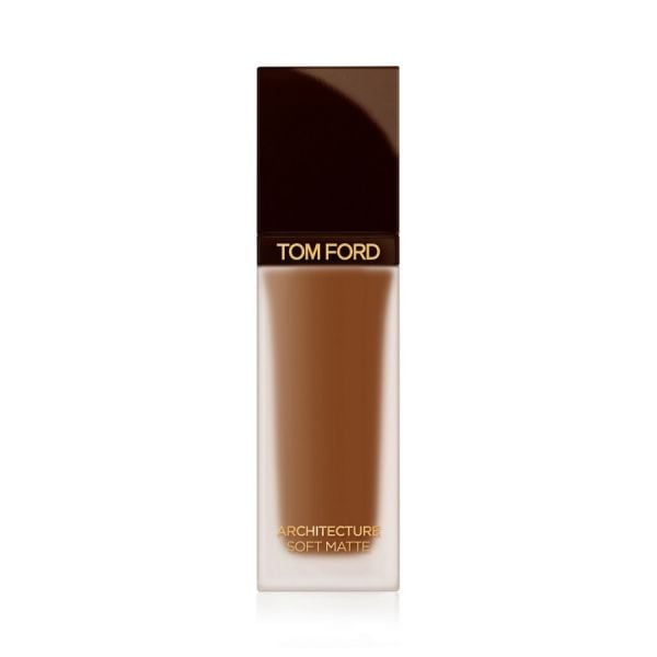 TOM FORD Architect Soft Matte Foundation .Warm Nutmeg Fond Ten 30 ml