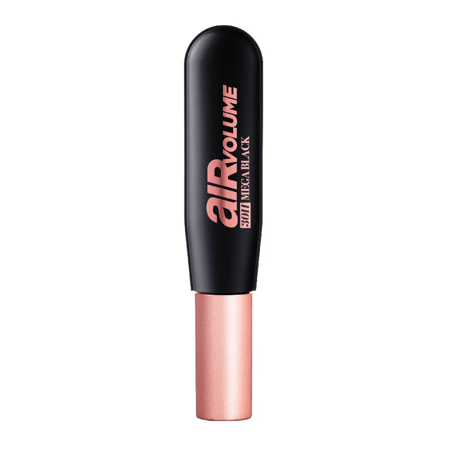 L'Oreal Paris Mascara Pentru Volum Intens Air Mega Volume 30H Mega Black  Mascara 9.4 ml