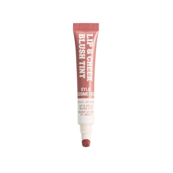 KYLIE COSMETICS Lip & Cheek Blush Tint Pretty In Neutral Blush 9 ml