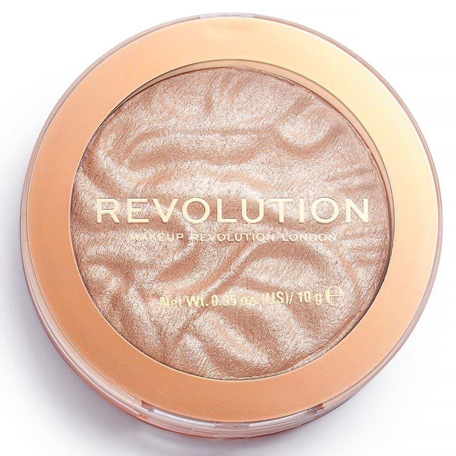 Revolution Highlight Reloaded Dare to Divulge Iluminator 10 g