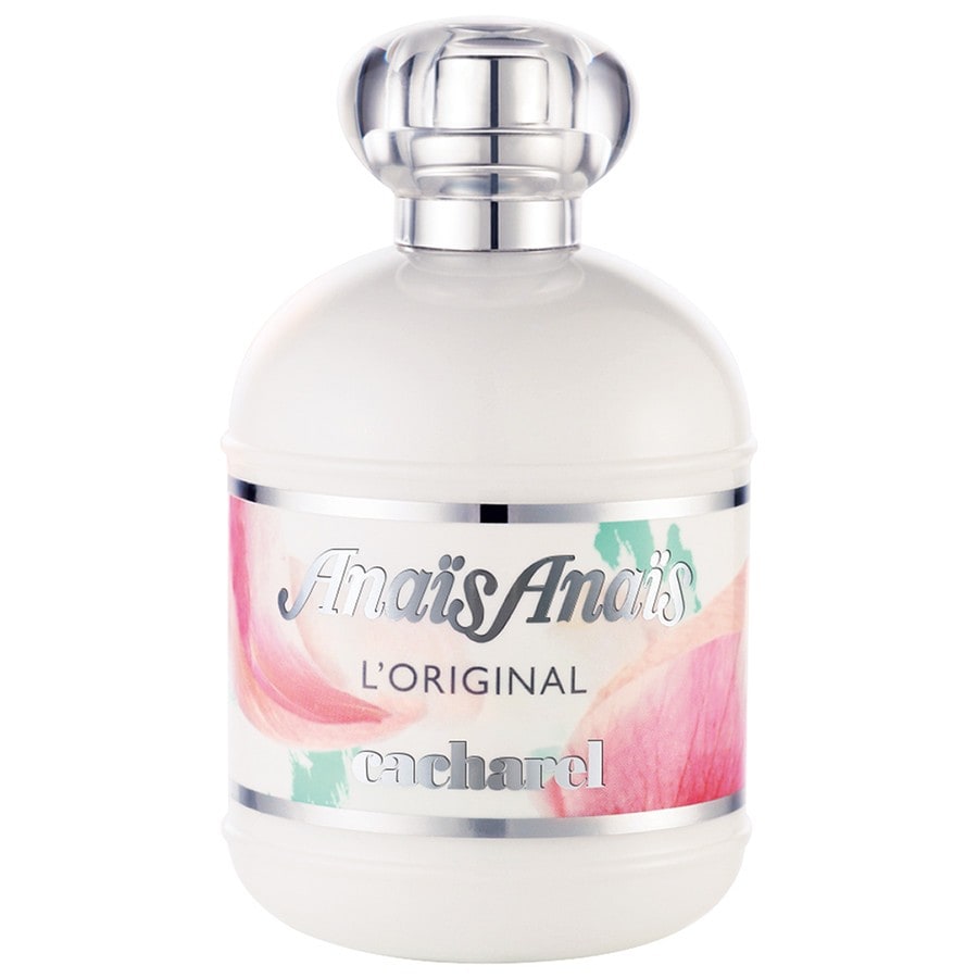 Cacharel Anais Anais LOriginal Eau De Toilette  Apa Toaleta 100 ml